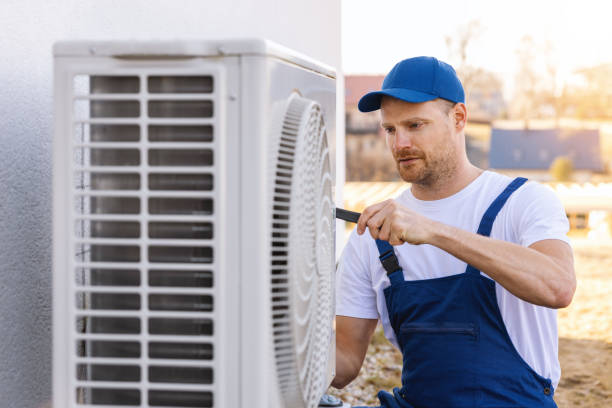 Best HVAC installation services  in Golden Valley, AZ