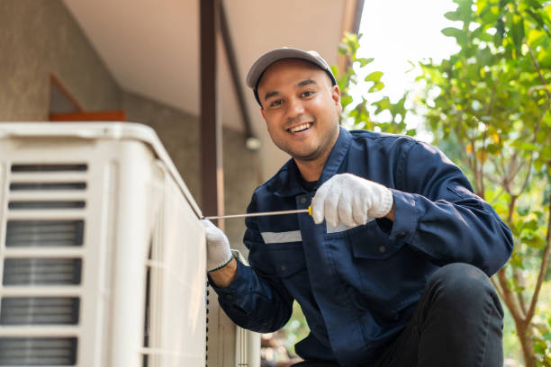 Best Ductless HVAC repair  in Golden Valley, AZ